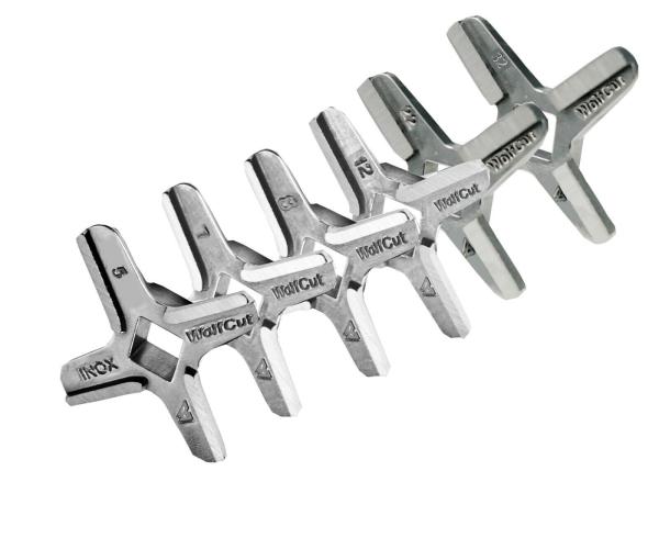 Kreuzmesser